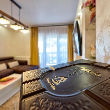 Apartment Papillon 2 Zlatibor Kültér fotó