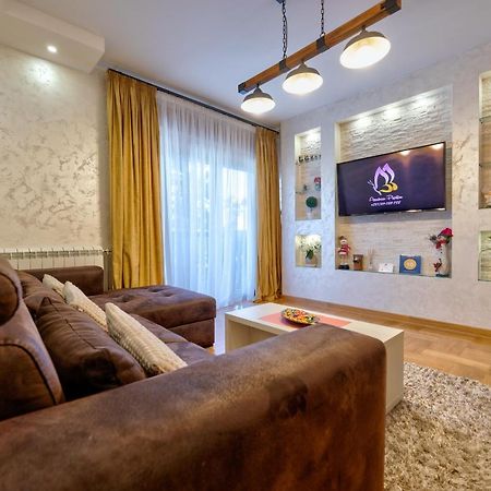 Apartment Papillon 2 Zlatibor Kültér fotó