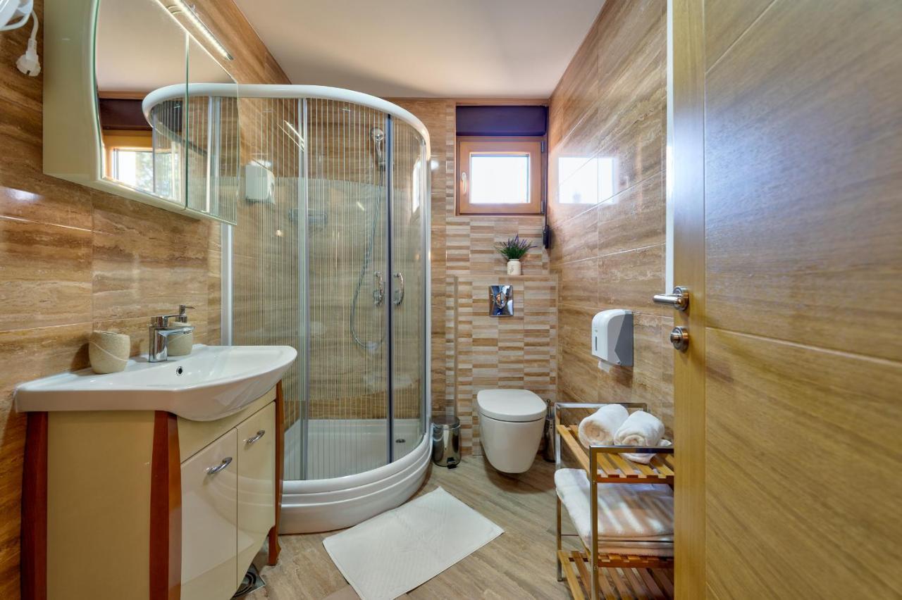 Apartment Papillon 2 Zlatibor Kültér fotó