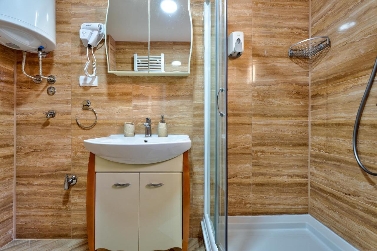 Apartment Papillon 2 Zlatibor Kültér fotó