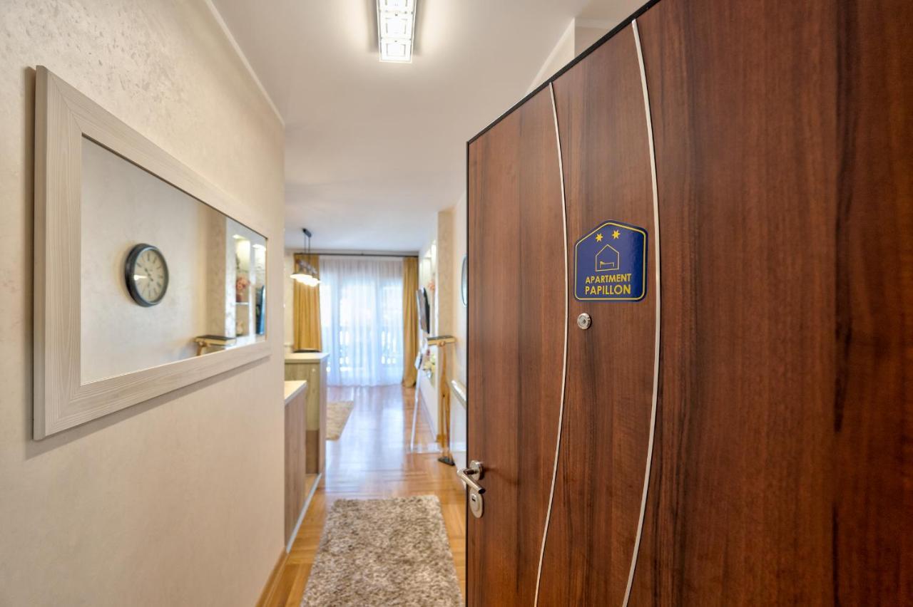 Apartment Papillon 2 Zlatibor Kültér fotó