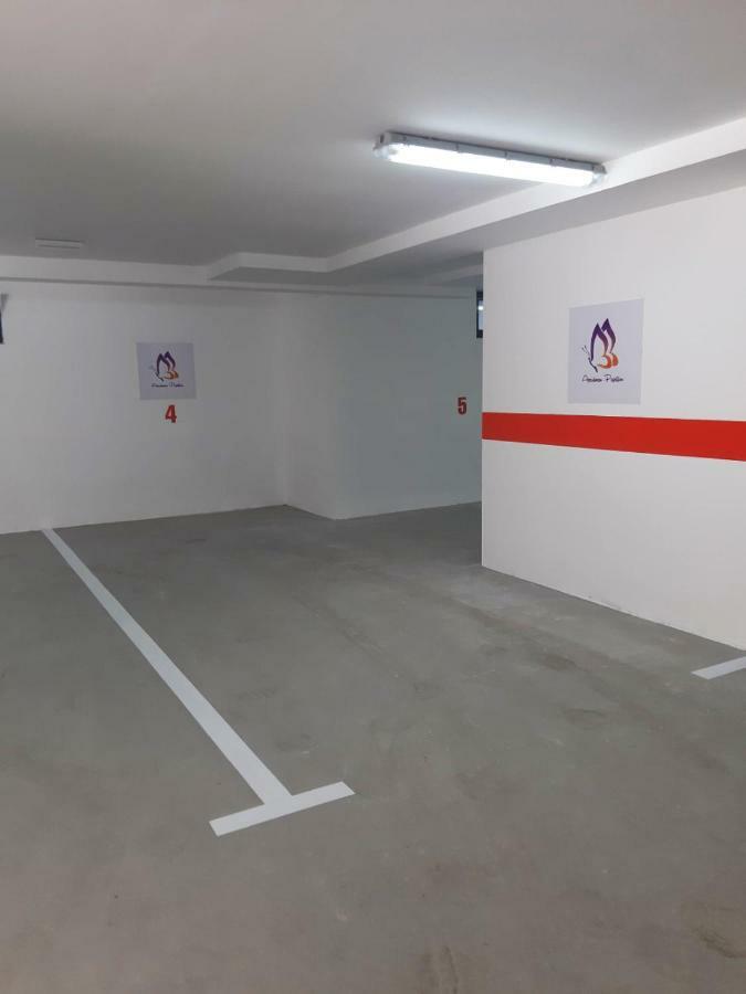 Apartment Papillon 2 Zlatibor Kültér fotó