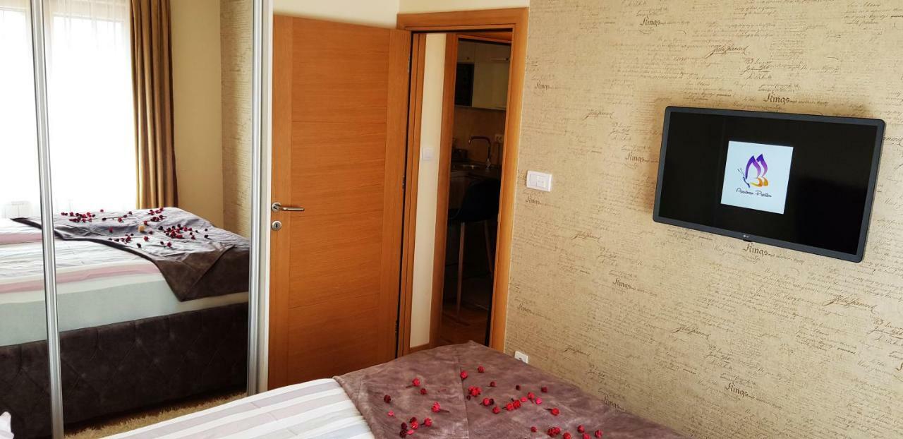 Apartment Papillon 2 Zlatibor Kültér fotó