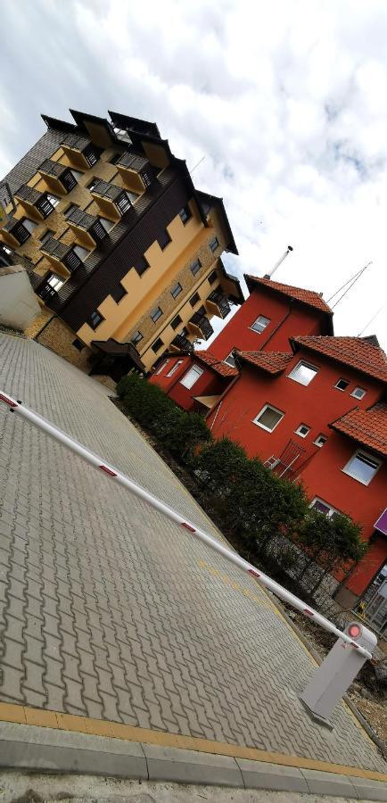 Apartment Papillon 2 Zlatibor Kültér fotó