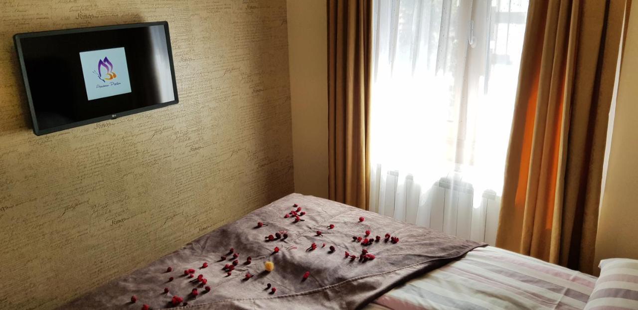 Apartment Papillon 2 Zlatibor Kültér fotó